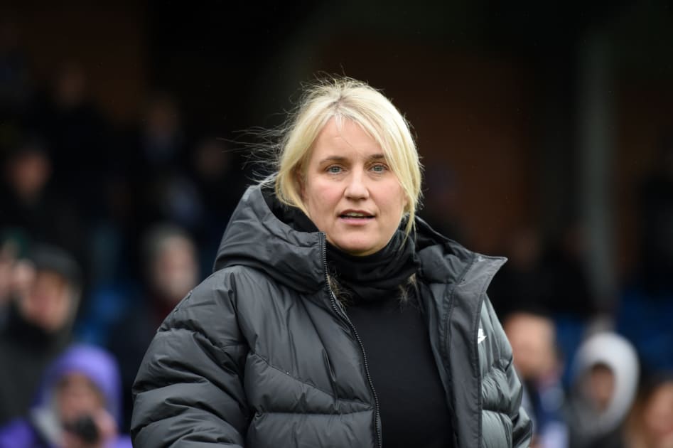 Hayes pleased with flying start and Kirby progress | News | Official